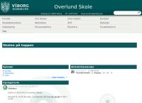 Overlund SFO