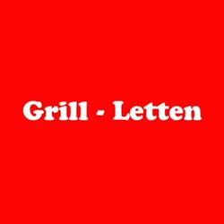 Grill-Letten