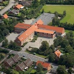 Gørlev Skole Regnbuen
