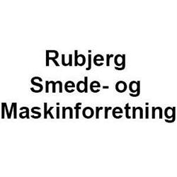 Rubjerg Smede- og Maskinforretning