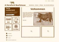 A Hereford Beefstouw Rosenhøj