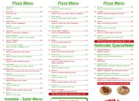 Bella Napoli