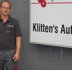 Klittens Auto