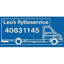 Leos Flytteservice