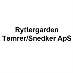 Ryttergården Tømrer/Snedker ApS