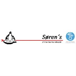 Sørens Storkøkken Service