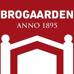 Brogården