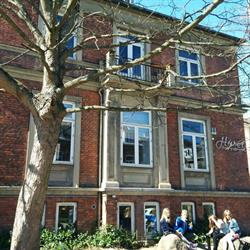 Huset, Fritids- OG Ungdomsklub