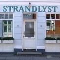 Strandlyst, Restaurant
