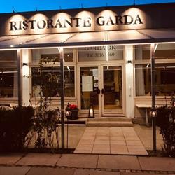 Ristorante Garda Pizzeria