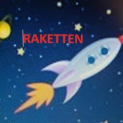 Raketten Daginstitution