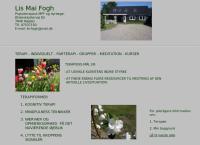 Fogh, Lis