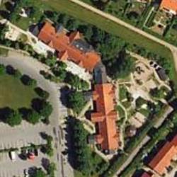 Petersbjerggård