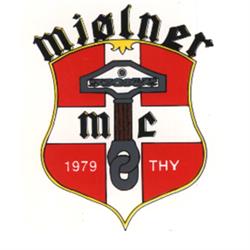 Mjølner M.c.