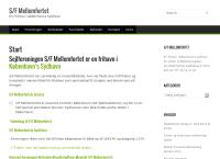 Sejlforeningen Mellemfortet