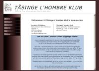 Tåsinge L'hombre Klub