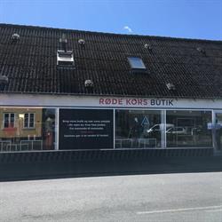 Røde Kors Butik - Aabybro