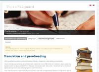 Heegaard, Thora