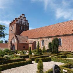 Melby Kirke
