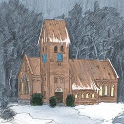 Høsterkøb Kirke