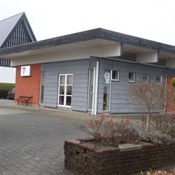 KFUM og KFUK i Viborg