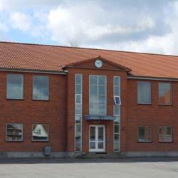 Strandby Skole