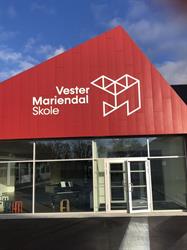 Vester Mariendal Skole