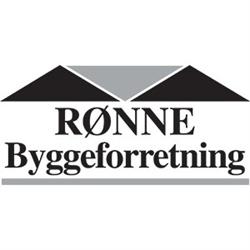 Rønne Byggeforretning