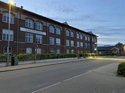 Aakjærskolen