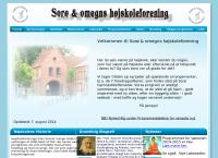 Sorø & Omegns Højskoleforening (Sonja Lund)