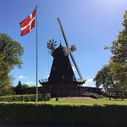 Uldum Mølle