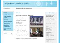 Ardest, Steen Pennerup