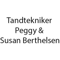 Tandtekniker Peggy og Susan Berthelsen