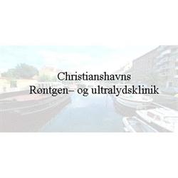 Røntgen-Ultralydsklinikken Christianshavn