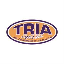 Tria cykler