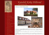 Katolsk Kirkecenter