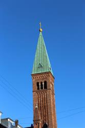 Nazaret Kirke