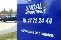 Undal Autoservice