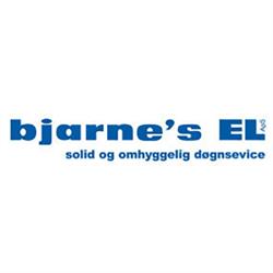 Bjarne's El Aps