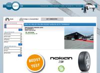 Hansen Auto, P.