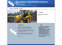 Skals Murer- & Entreprenørforretning A/S