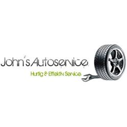 Johns Autoservice