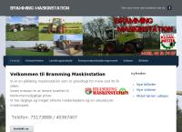 Bramming Maskinstation