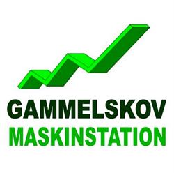 Gammelskov Maskinstation ApS