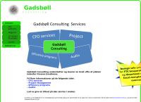 Gadsbøll