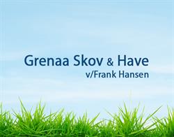 Husqvarna Skov & Have