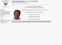 Psykologklinikken
