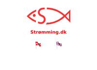 Strømming, Merete