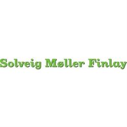 Autoriseret Psykolog Solveig Møller Finlay