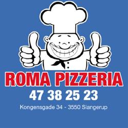 Roma Pizzaria